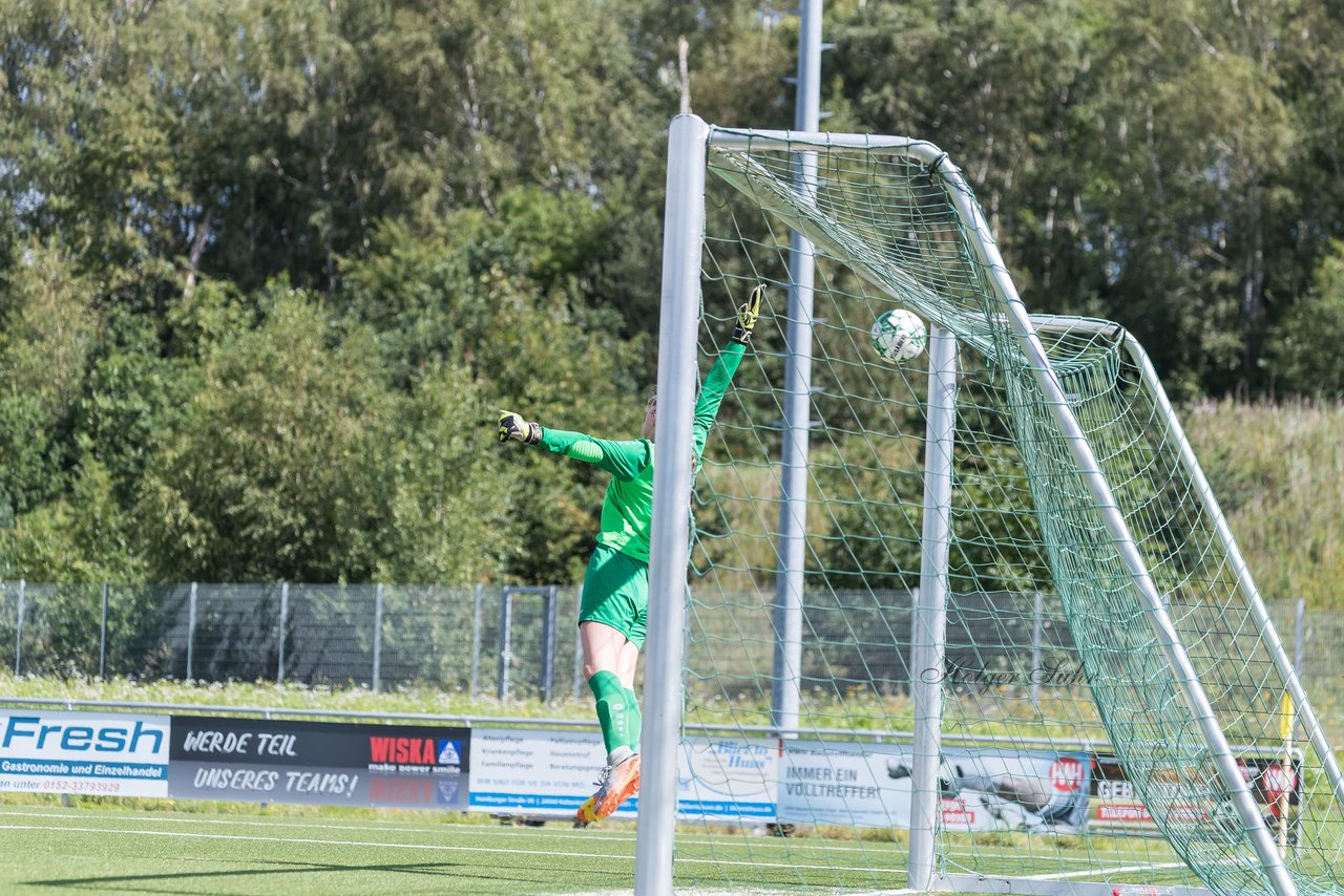 Bild 53 - Saisonstart Oberliga